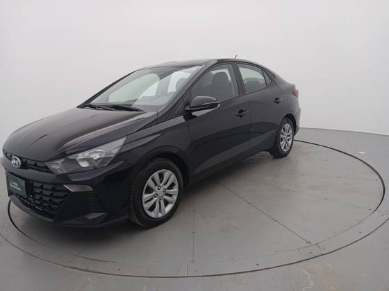 HYUNDAI HB20S 1.0 12V FLEX COMFORT MANUAL HYUNDAI HB20S 1.0 12V FLEX COMFORT MANUAL